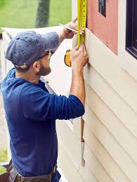 Best Insulated Siding Installation  in Clarksville, VA